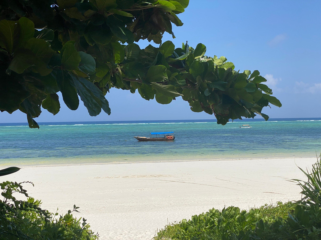 Zanzibar Queen Restaurant
