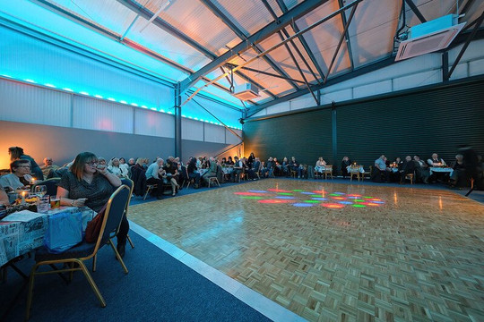 We’ll Meet Again-Freiston必去景点