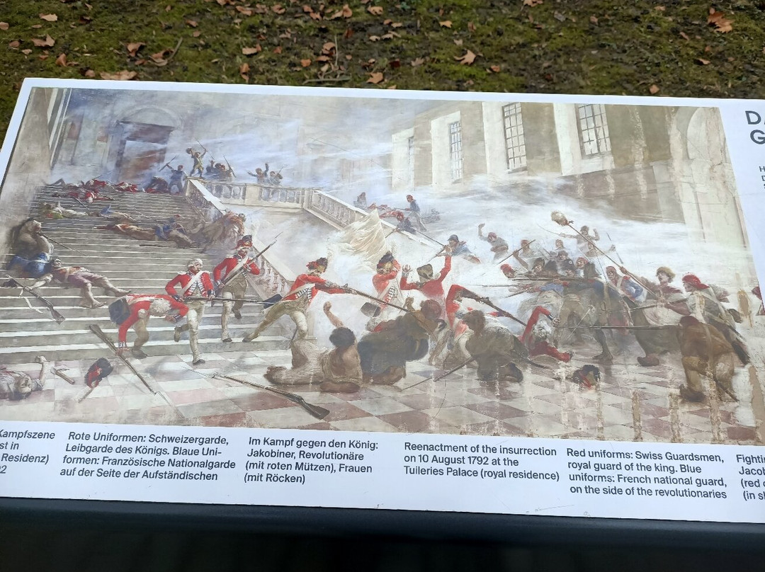 Alpineum Museum 3D Alpendiorama-卢塞恩必去景点