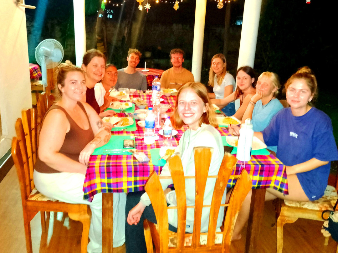 GreenWood Udawalawa Safari Resort主图