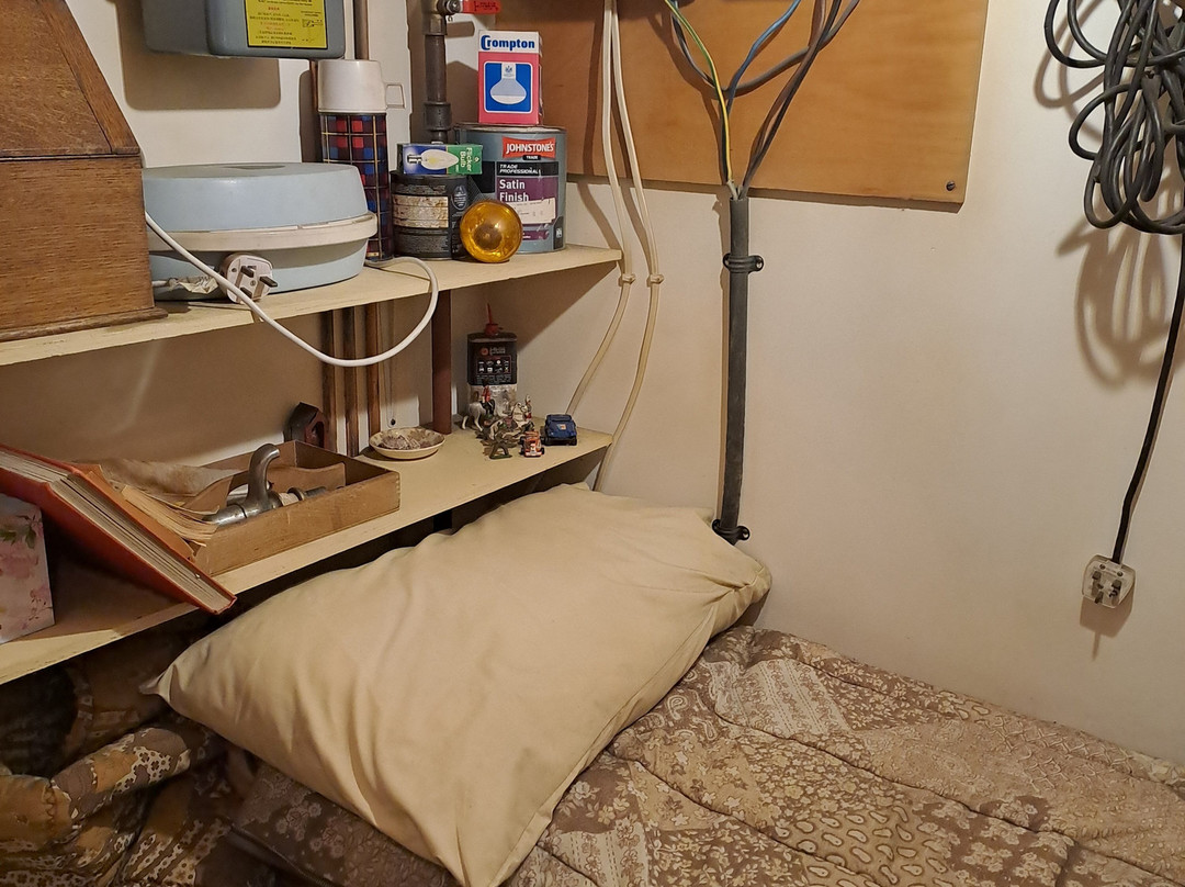 Warner Bros. Studio Tour Tokyo - The Making of Harry Potter-练马区必去景点