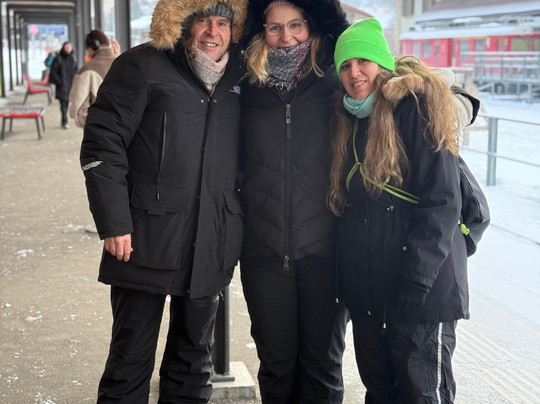 Mark Sport AG Bergün-Bergun必去景点