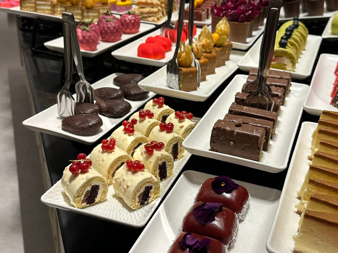 NG Afyon Wellness & Convention主图