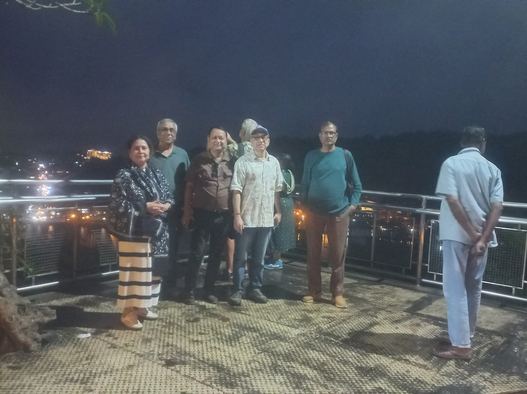 Tours For Sri Lanka-科伦坡必去景点