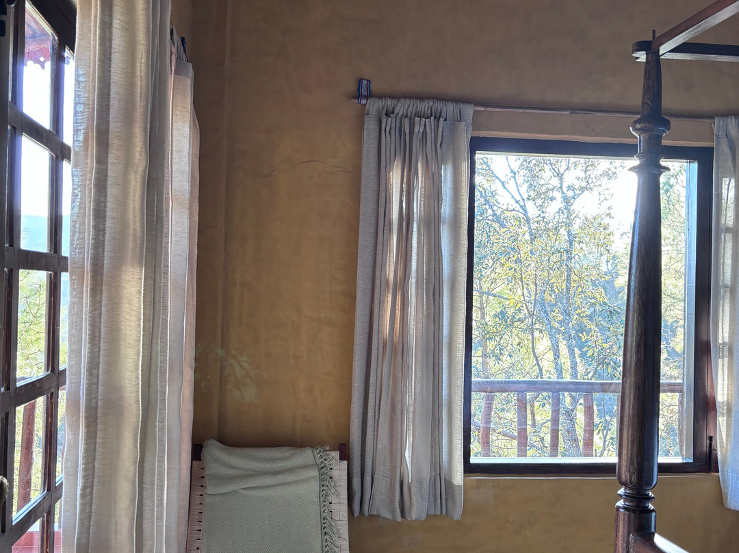 The Slow Living Farm-Simyal Gaon必去景点