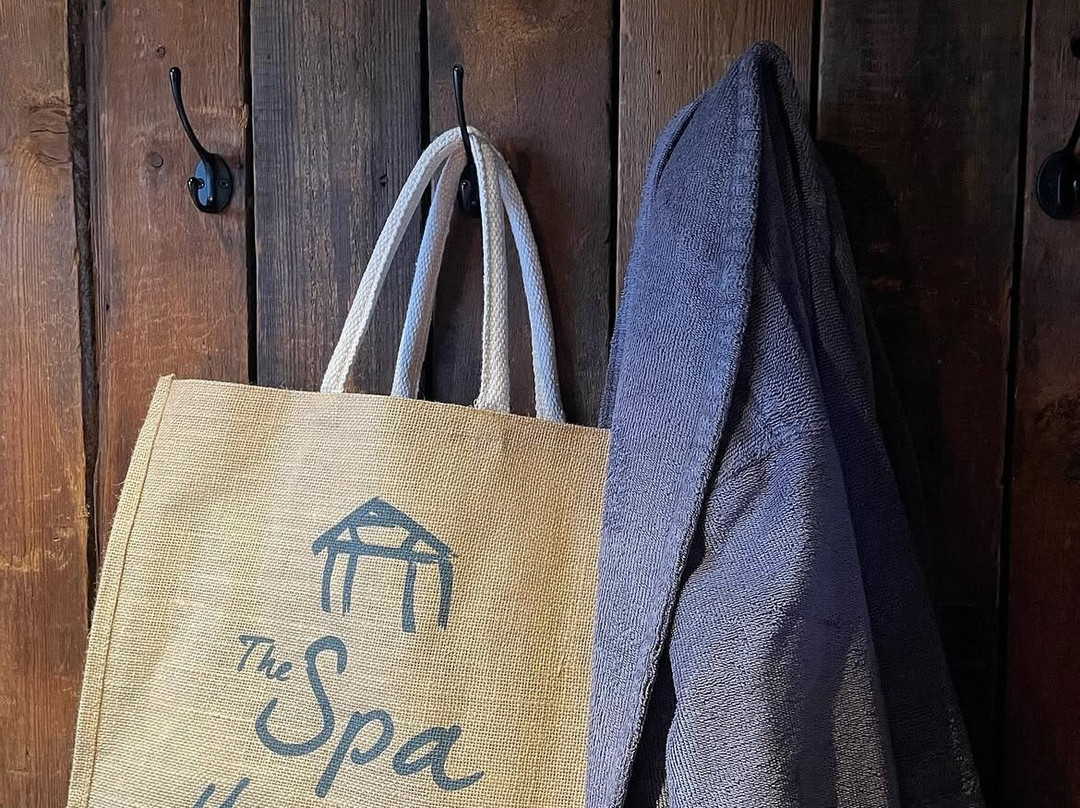 The Spa at The Manor House Hotel-Alsager必去景点