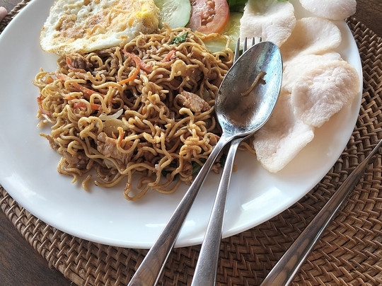 The Mudru Resort by GenuineHost主图