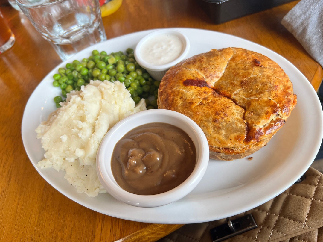 Fat Hen Brewing Company