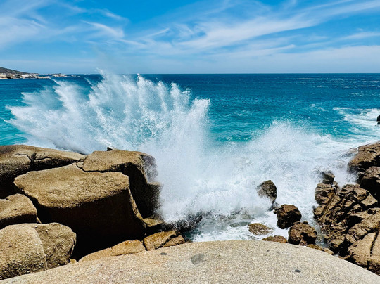 Llandudno Beach-Llandudno必去景点