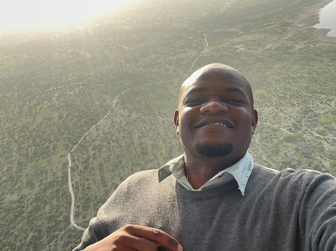 Nyssa Balloon Safaris-Seronera必去景点