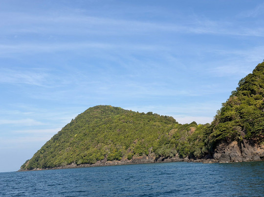 Infinity Divers-普吉岛必去景点