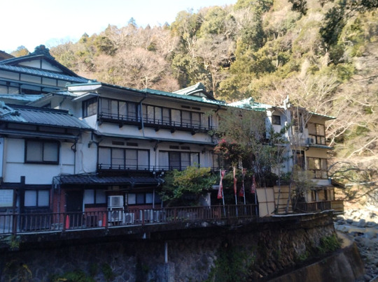 伊其挪揄宏坎酒店主图