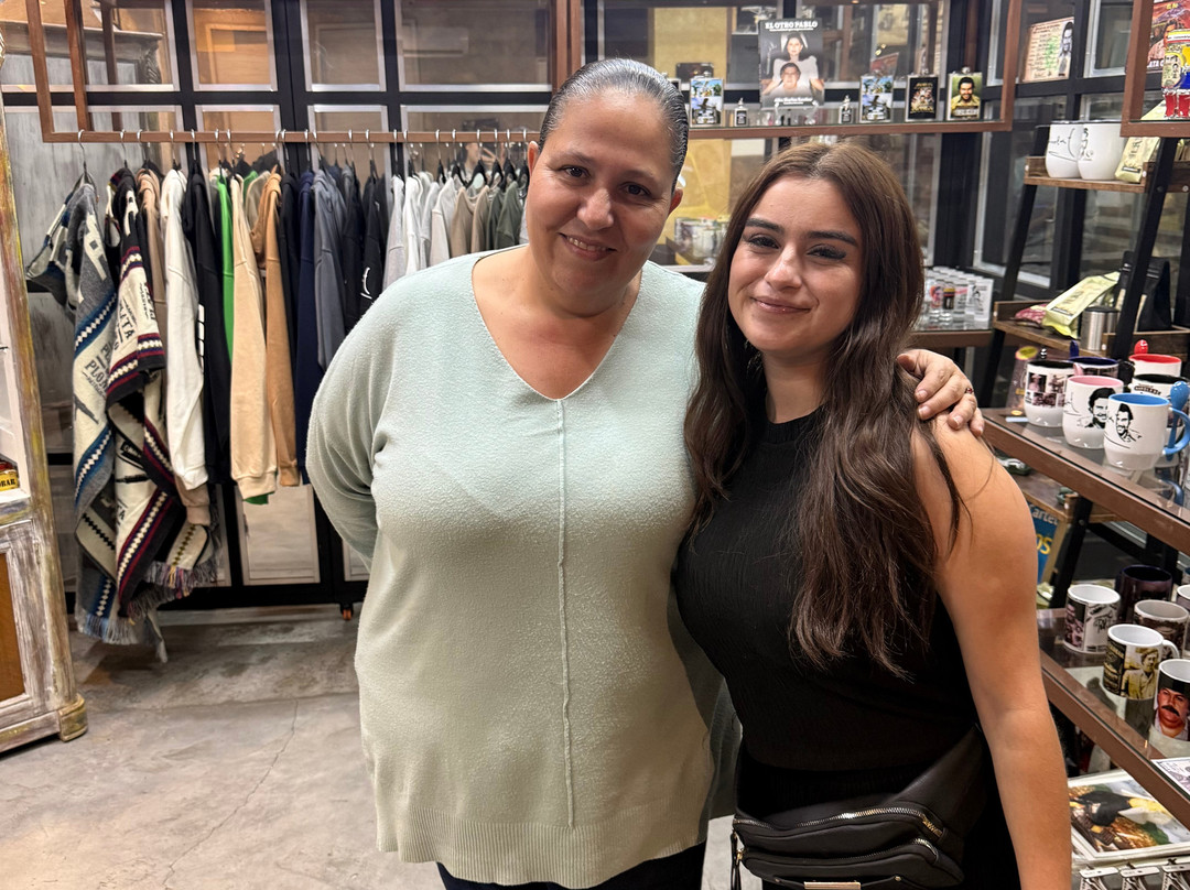 Beyond Escobar-麦德林必去景点