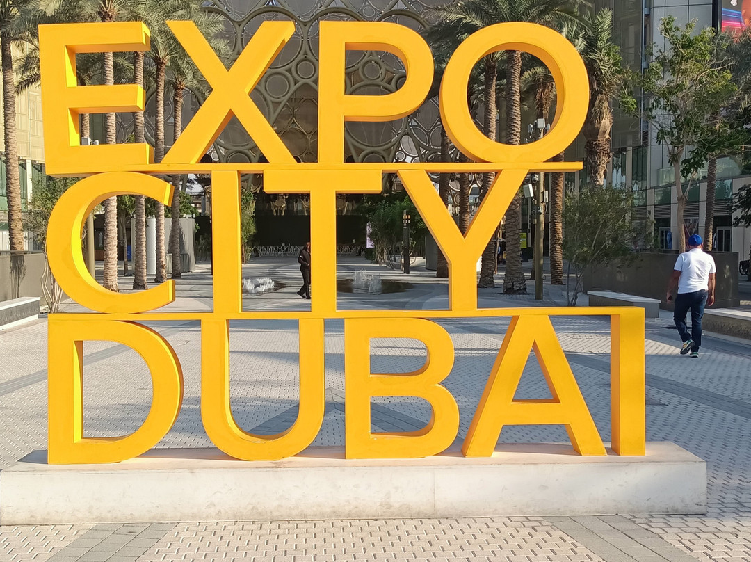 Pinoy Tourism-阿布扎比必去景点