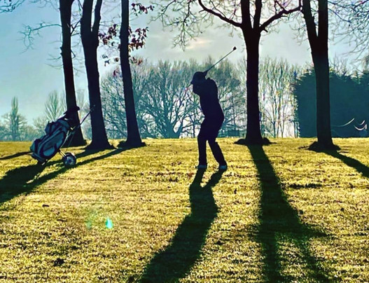 Leominster Golf Club-Leominster必去景点