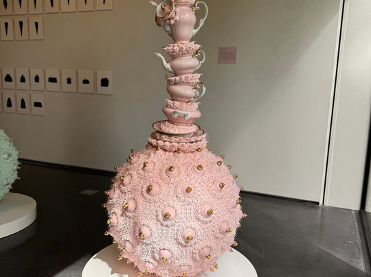 Museum Villa Rot-Burgrieden必去景点