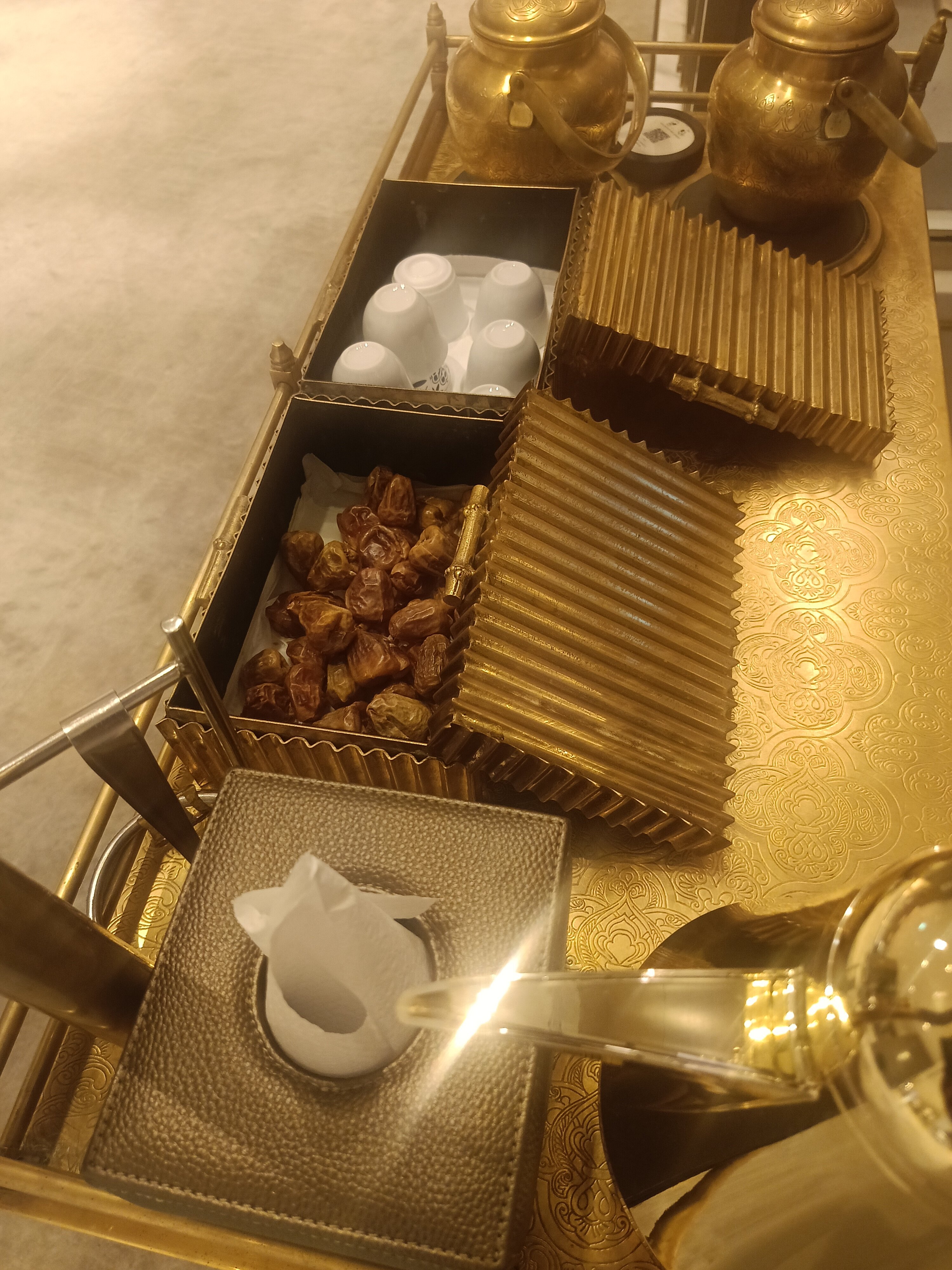 迪拜中央大街凯宾斯基酒店-官方