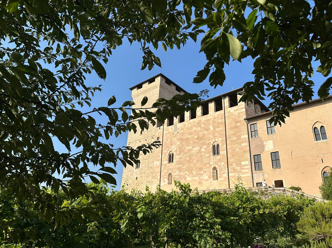 Rocca di Angera-Angera必去景点