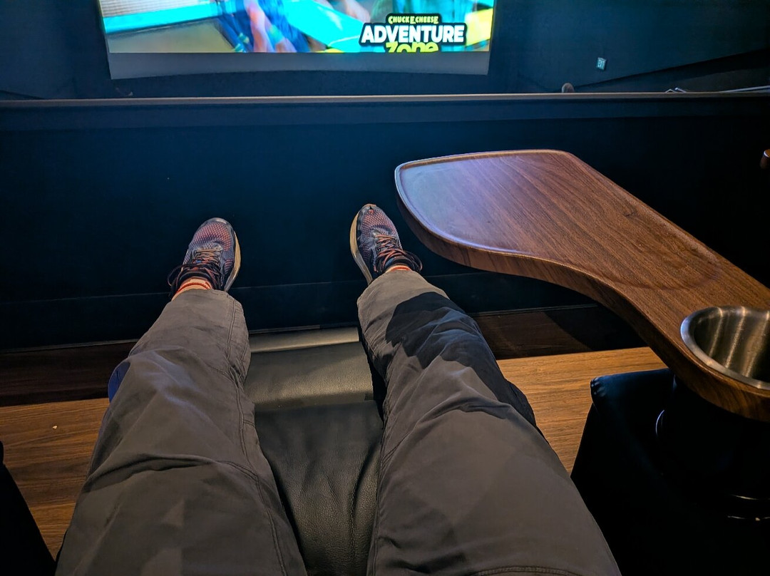 Regal Edwards Greenway Grand Palace-休斯顿必去景点