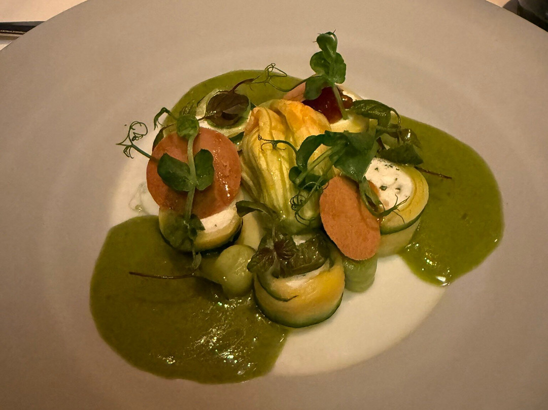 Hotel Storchen主图