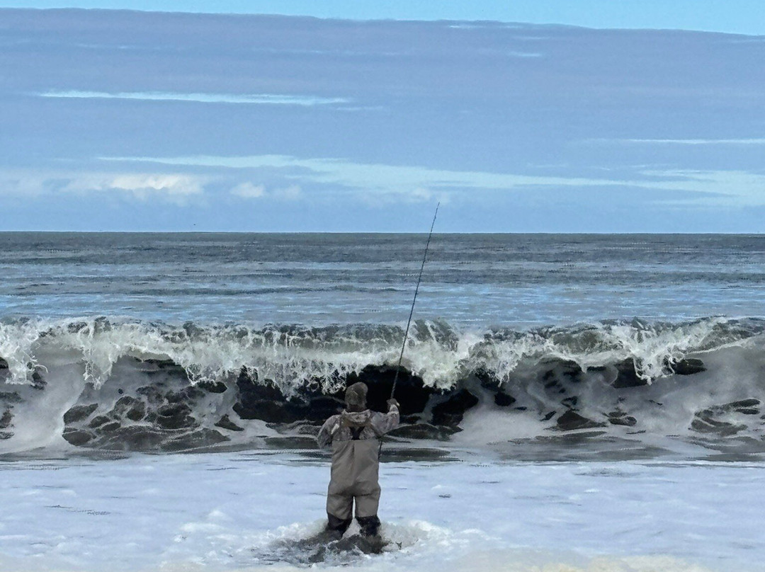 Playa Curiñanco-Curinanco必去景点