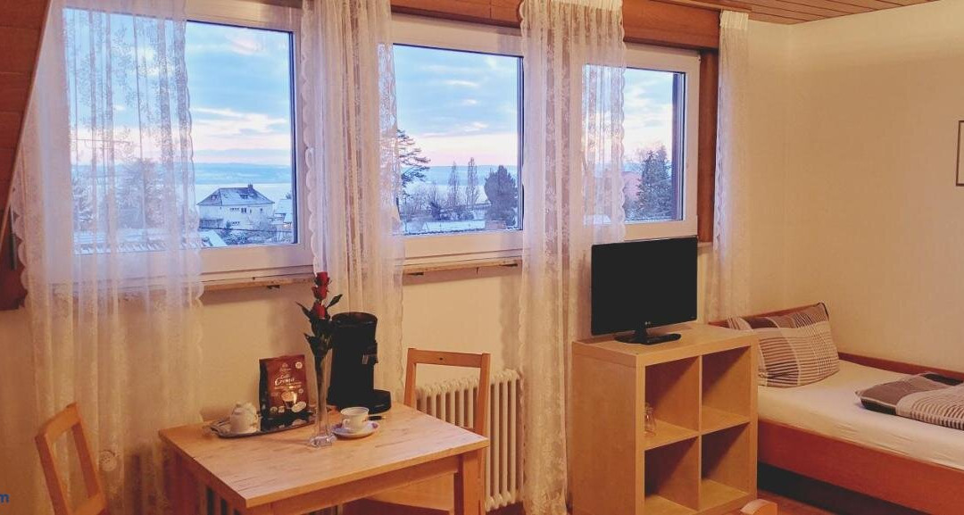 Pension Seliger主图