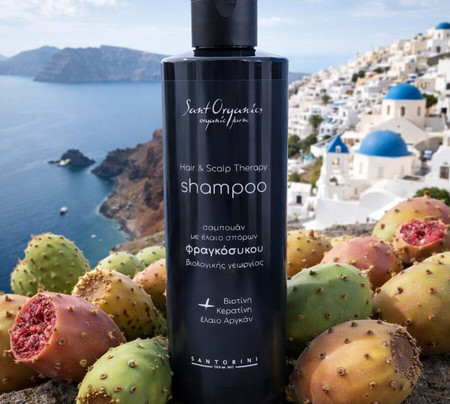 Sant Organics-伊亚必去景点