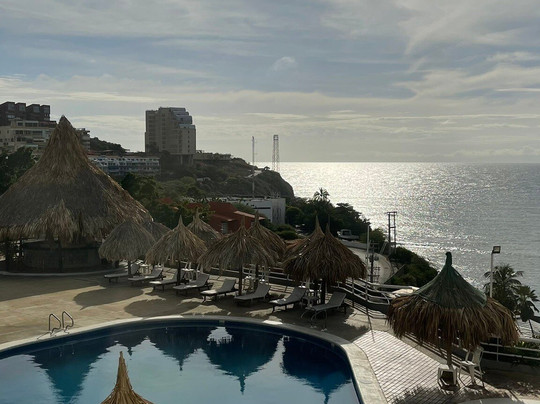 Hippocampus Vacation Club主图