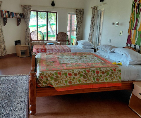 Cardamom House主图