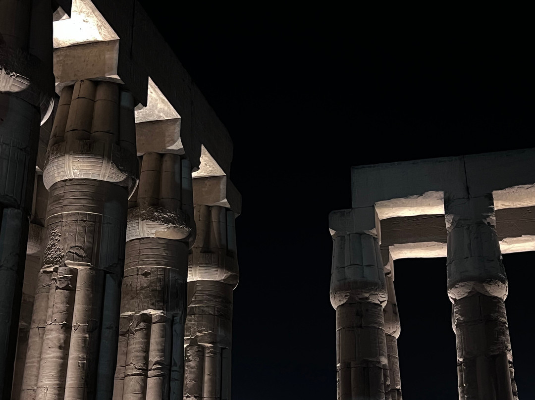 Lady Egypt Tours-吉萨必去景点