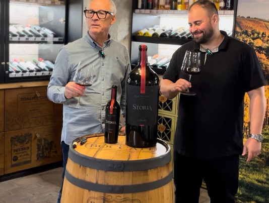 Boccati-南卡希亚斯必去景点