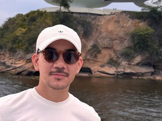 Rio Boat Tour-里约热内卢必去景点