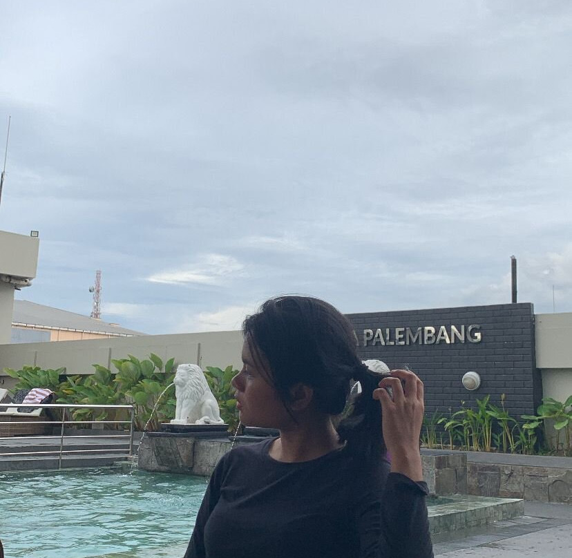 阿亚杜塔帕雷邦酒店主图