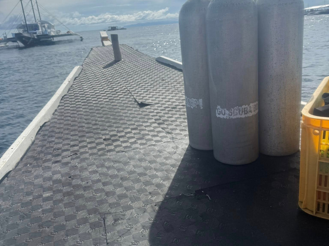 菲律宾乐趣潜水-薄荷岛必去景点