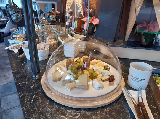 赫姆霍夫酒店主图