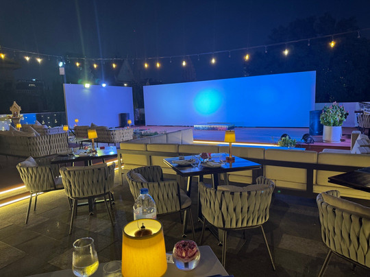 Riverview Restaurant & Bar