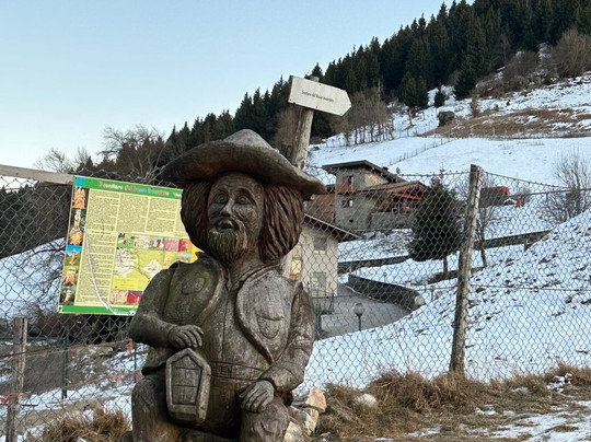 Presolana Monte Pora-Castione della Presolana必去景点