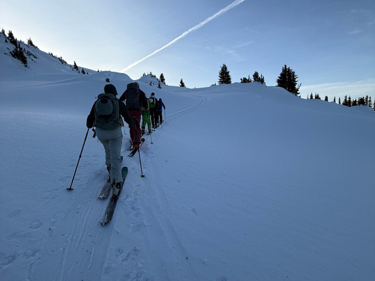 BC Adventure Guides-Deming必去景点
