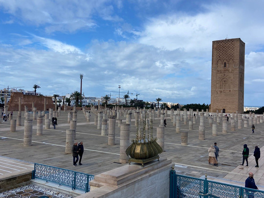 Marocco Tours-马拉喀什必去景点