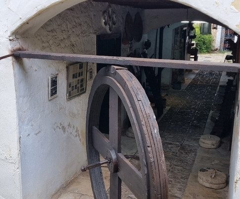 Paphos Ethnographic Museum-帕福斯必去景点