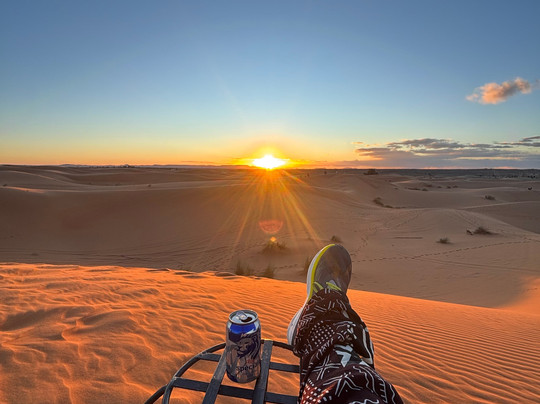 Marruecos Experience-马拉喀什必去景点