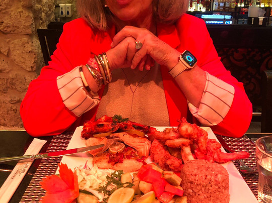 Golden Booda-Hurghada 1必去景点