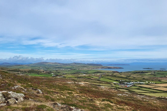 Mynydd Mawr-Aberdaron必去景点
