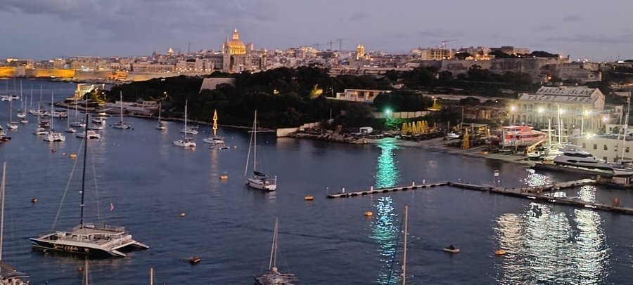 海滨酒店-酒店景观