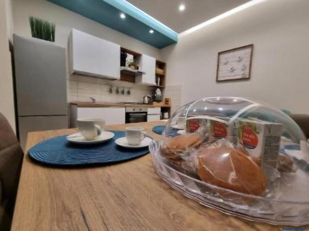 Home Santa Chiara Marigliano