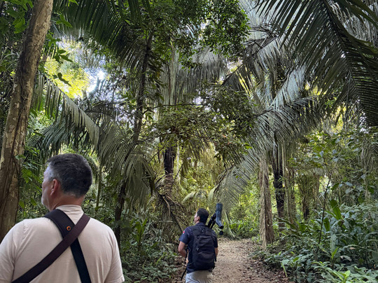 0S3 Private Tours-哈科必去景点