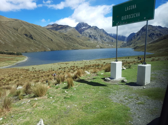 Andean Sunrise-瓦拉斯必去景点