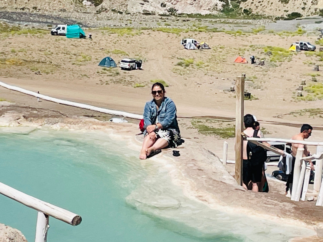 Descobrindo Chile-圣地亚哥必去景点