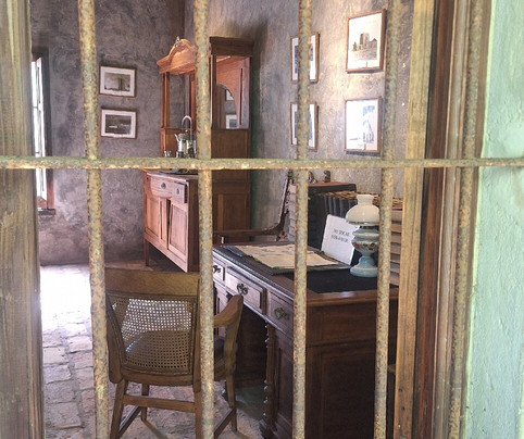 Pueblo Gaucho-Maldonado必去景点