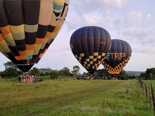 Trip Balonismo Aventura-Torres必去景点